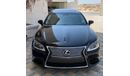 Lexus LS460 للبيع لكزس LS 460 2013