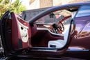 بنتلي كونتيننتال جي تي Speed 4.0T (Hybrid)