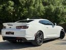 شيفروليه كامارو ZL1 6.2L