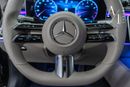 Mercedes-Benz S 500 4MATIC 3.0L 2021 Mercedes Benz S500 4MATIC, Warranty, Full Service History, Fully Loaded, GCC