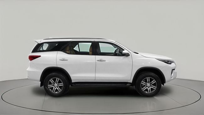 Toyota Fortuner EXR, миниатюра 19