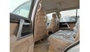 Toyota Land Cruiser 4.6L PETROL, 20" ALLOY RIMS, PUSH START, COOL BOX (CODE # VXR02)