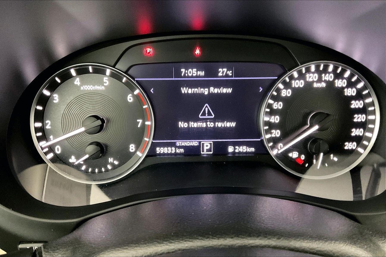 إنفينيتي QX50 Luxe | شامل الضمان | 0 ﺪﻔﻋﺓ ﺃﻮﻟﻯ