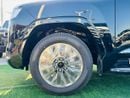 Toyota Land Cruiser TOYOTA LANDCRUISER (300 SERIES) VX 4.0L BLACK 2026