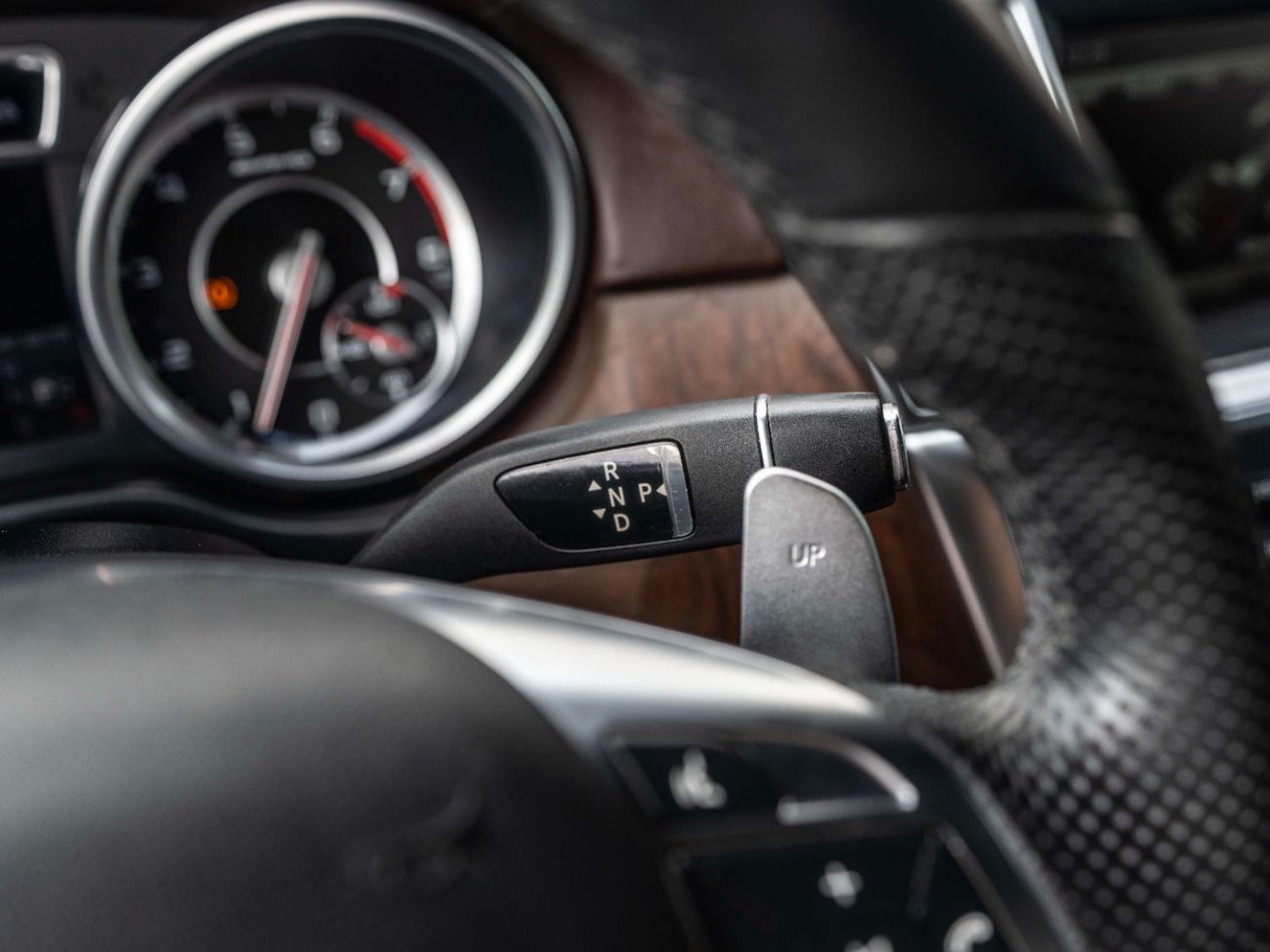 Mercedes-Benz ML 63 AMG ML63 AMG