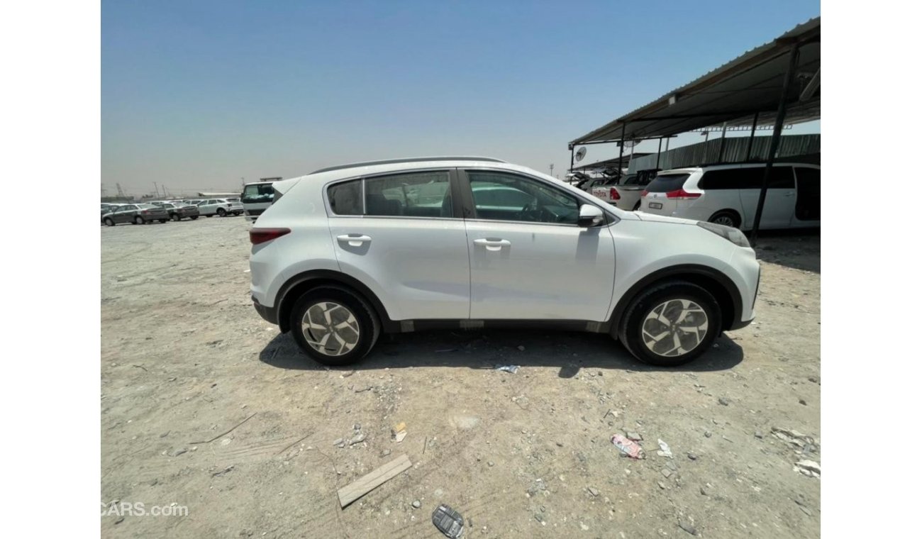 Kia Sportage KIA SPORTAGE MODEL 2022, WITH PANAROMIC ROOF, ALLOY WHEELS, ORIGINAL APPLE CAR PLAY ONLY FOR EXPORT