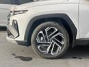 هيونداي توسون 2026-Brand New Hyundai Tucson -2.0L | GCC Specs | Reliable & Efficient SUV