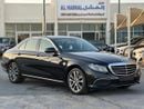 مرسيدس بنز E200 Mercedes E200_GCC_2019_Excellent Condition _Full option