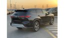 Toyota Highlander 2021 TOYOTA HIGHLANDER XLE 3.5L V6 AWD /