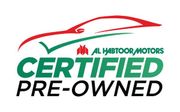 Al Habtoor Motors Pre-Owned