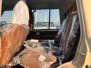 تويوتا لاند كروزر بيك آب Hard Top Std 4.0L