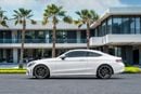 Mercedes Benz C200 C200 | 2,155 P.M | 0% Downpayment | Coupe FSH!