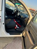 Toyota Hilux HILUX 4X4 DIESEL DOUBLE CAB BASIC 2.4L M\T