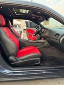 Dodge Challenger R/T Plus 5.7L (372 HP)