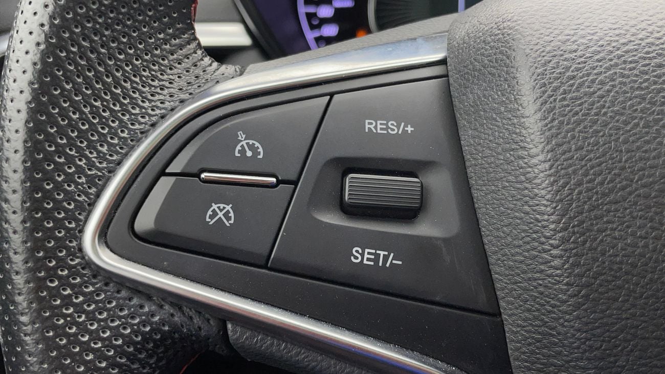 شيفروليه جروف PREMIER 1.5 | بدون دفعة مقدمة | اختبار القيادة في المنزل