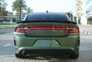 Dodge Charger PREMIUM R/T Top 5.7L