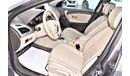 Renault Fluence AED 742 PM | 2.0L LE GCC DEALER WARRANTY
