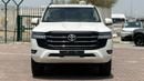 تويوتا لاند كروزر GXR 4.0L Toyota LC300 4.0L S W GX-R AT