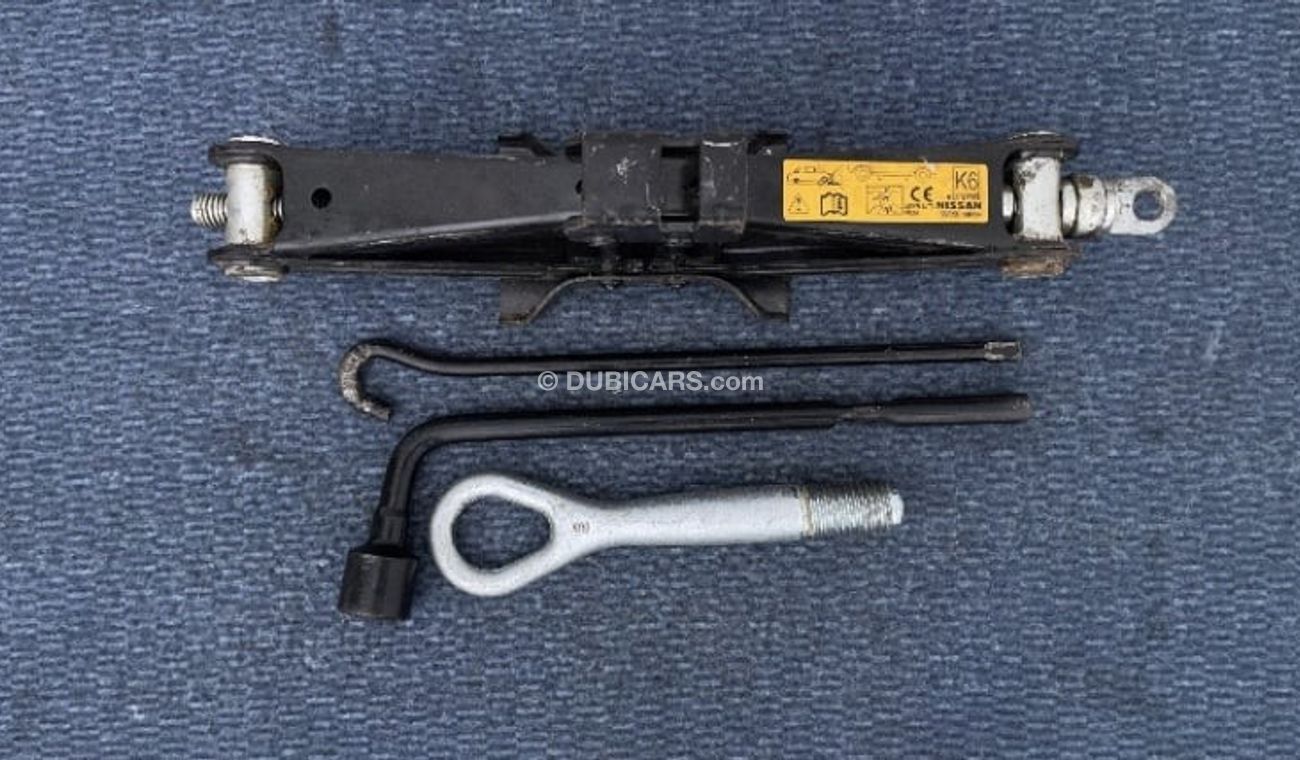 Nissan Sunny SV 1.5 | Zero Down Payment | Free Home Test Drive