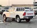 تويوتا هيلوكس EXPORT ONLY - TOYOTA HILUX DLX-G1 DSL 2.4L