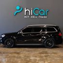 مرسيدس بنز GLS 500 Std 4.7L AED 2,682 P.M • 0% Downpayment • Mercedes GLS500 • 1 Year Warranty