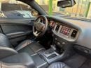 Dodge Charger SRT HELLCAT WB REDEYE 6.2L SRT Hellcat Redeye Widebody