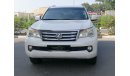 Lexus GX460