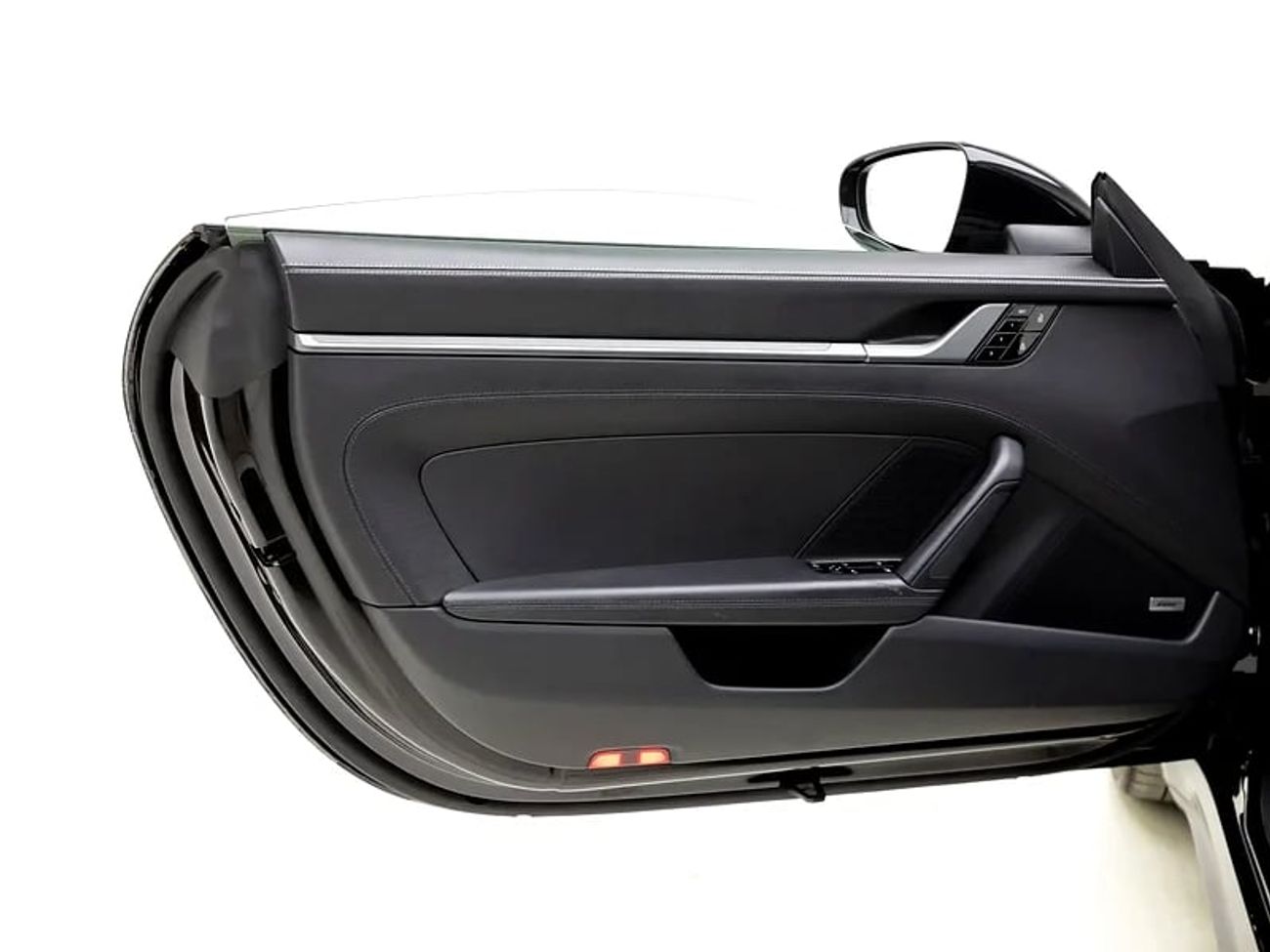 بورش 911 Targa 4S 3.0L (450 HP) Targa