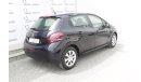 Peugeot 208 1.6L ACC 2016 MODEL UNDER WARRANTY