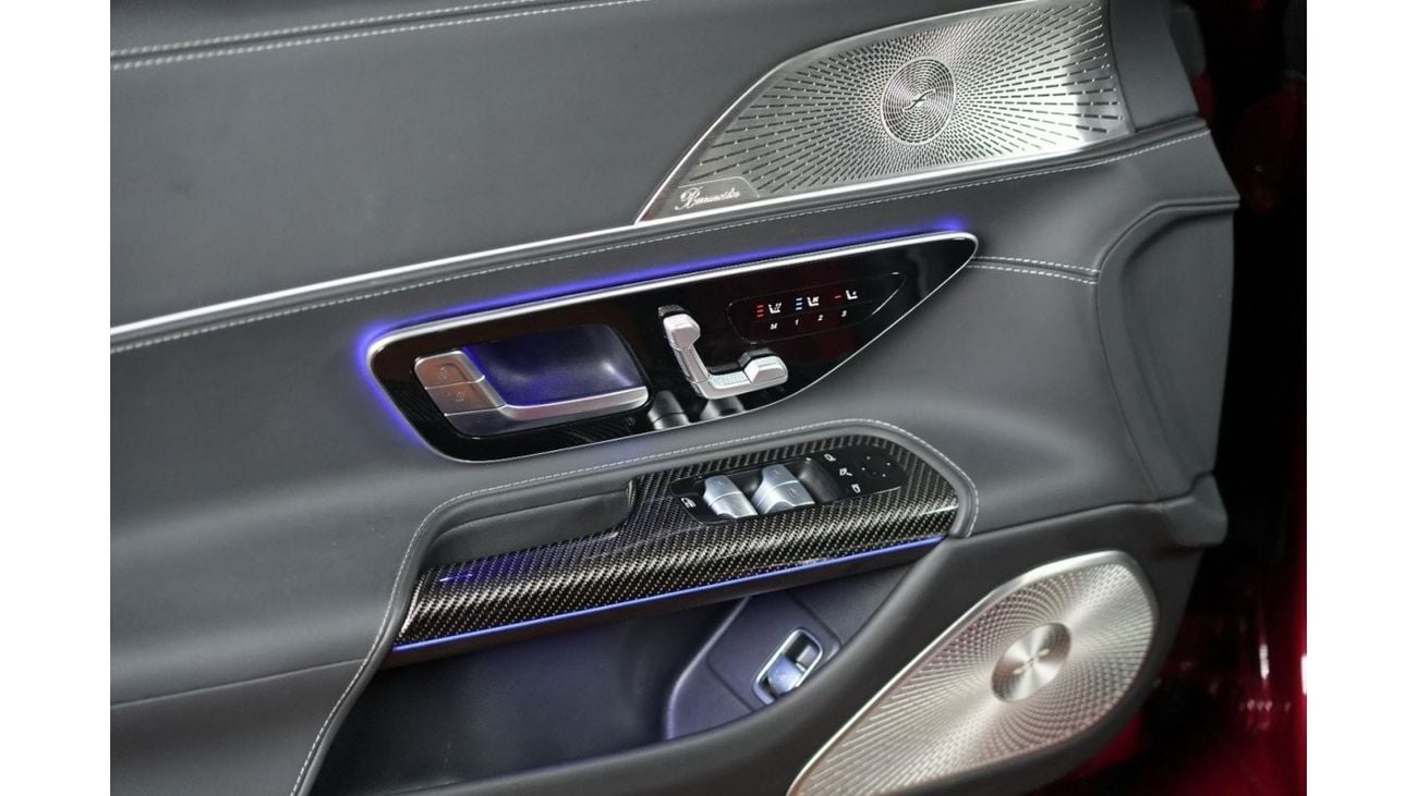 Mercedes-Benz SL 55 AMG Mercedes-Benz SL 55 | 2022 GCC 11k KM | AMG Package | 360-View