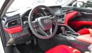 Toyota Camry BRAND NEW TOYOTA CAMRY SE SPORT V6 3.5L PETROL - 2024