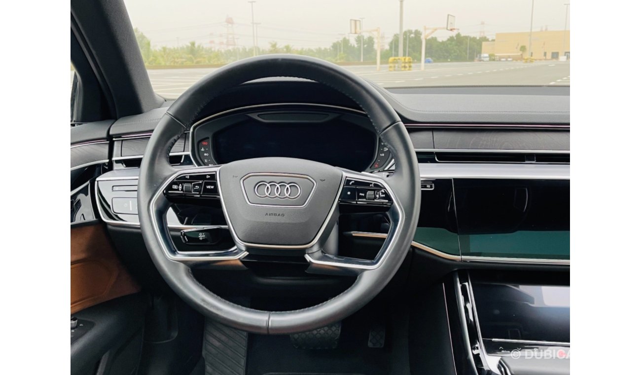 Audi A8 Audi A8