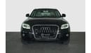 Audi Q5 2014 Audi Q5 2.0T Quattro