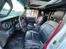 Jeep Wrangler Unlimited SAHARA / V6 3.6L / GCC / 2.5” FOX SUSPENSION / REMOTE START / BLIND SPOT / X-POWER WINCH