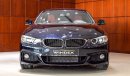 BMW 428i