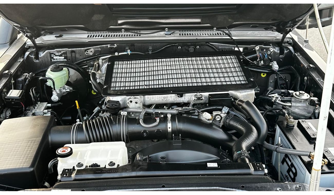 Toyota Land Cruiser Pick Up Double Cabin