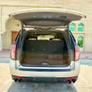 Chevrolet Tahoe PREMIER شيفروليه تاهو بريمير خليجي فل اوبشن Premier GCC Specs