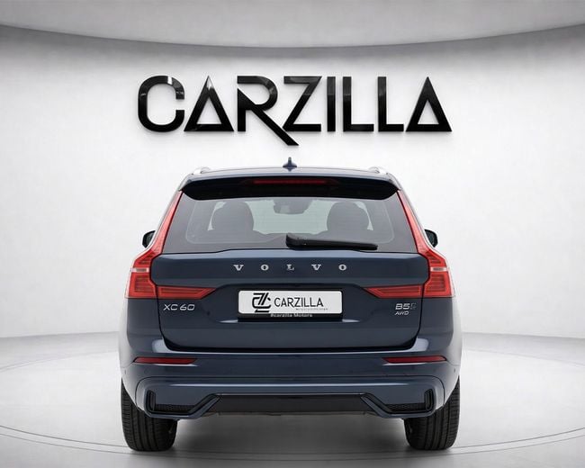 Volvo XC60 ULTIMATE DARK, миниатюра 19