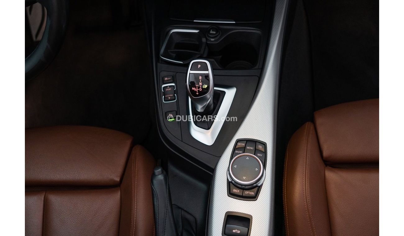 BMW M235i 3.0L Turbo 3.0