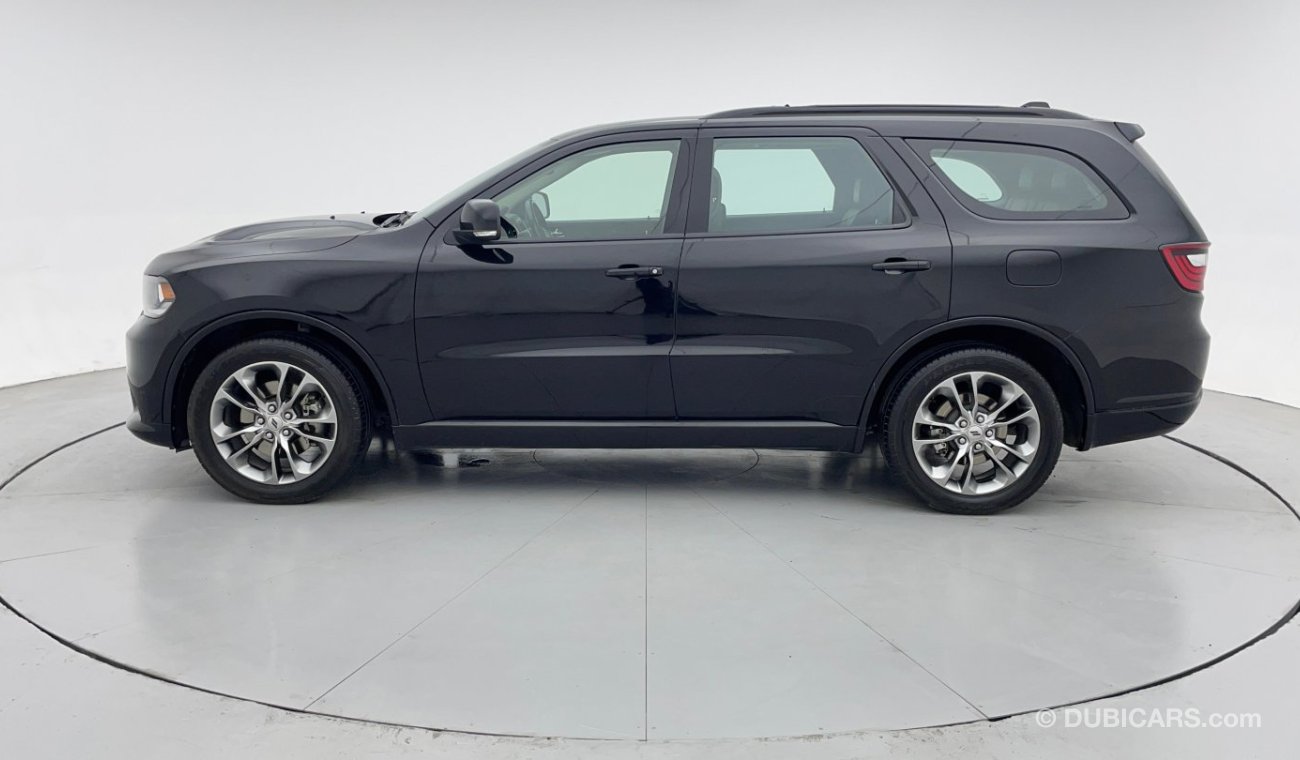 Dodge Durango GT 3.6 | Zero Down Payment | Free Home Test Drive