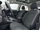 فولكس واجن T ROC STYLE with Sunroof 1.4L | VW Certified | Premium Interior | GCC Specs