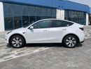 Tesla Model Y SUV 2023 0KM WITH 5% VAT + 3 YRS WARRANTY + FREE REGESTRATION