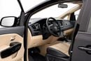 Kia Carnival Kia Carnival EX 3.3 V6 2020 l Panoramic Roof l AED 744 / Monthly