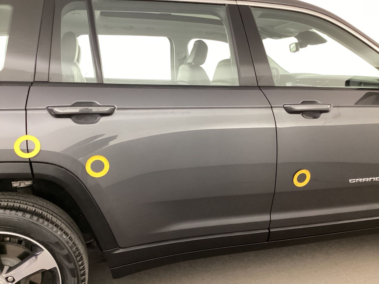 جيب شيروكي Limited | National Day Celebration | شامل الضمان | 0 ﺪﻔﻋﺓ ﺃﻮﻟﻯ