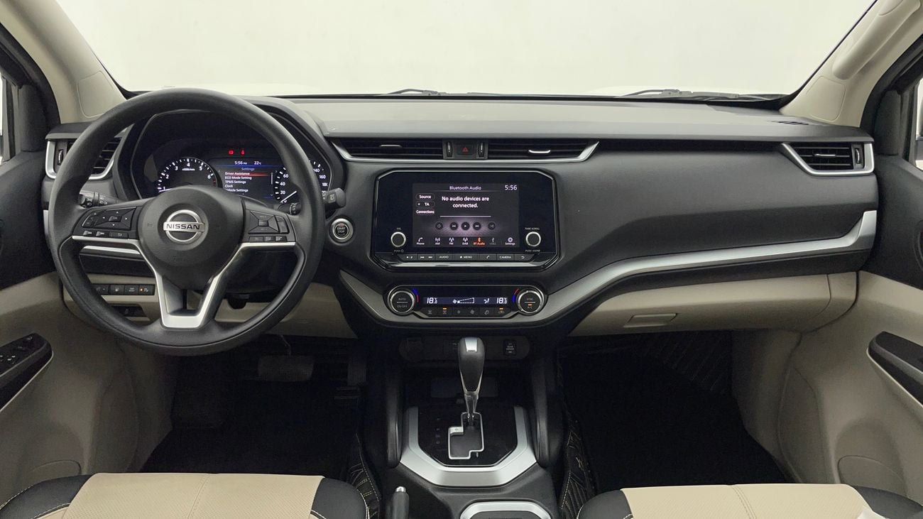 Nissan XTerra Titanium 2.5L RWD 2023 TITANIUM | AED 1274/Month | 0 DP | 30 Day Return | Warranty | Service History