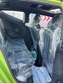 Hyundai Veloster panoramic, 1.6L , Gcc