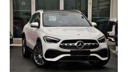 مرسيدس بنز GLA 200 بريميوم 2022 مرسيدس بنز GLA 200 بريميوم, SUV, لتر 1.4 , 4 سلندر بنزين ، أوتوماتيكي ، دفع أمامي