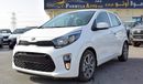 كيا بيكانتو //// Kia Picanto  2018 Full option /////SPECIAL OFFER