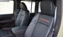 Jeep Wrangler RUBICON (4-Door) 2.0L Petrol, 4WD 8-Speed Automatic | 2026 Model | Ready for Export