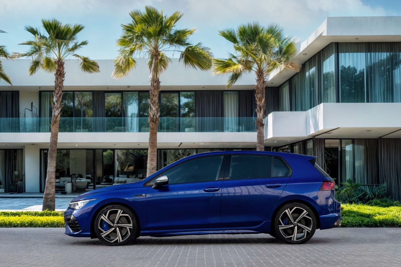 Volkswagen Golf R | 2,546 P.M | 0% Downpayment | EXTRAORDINARY CONDITION!